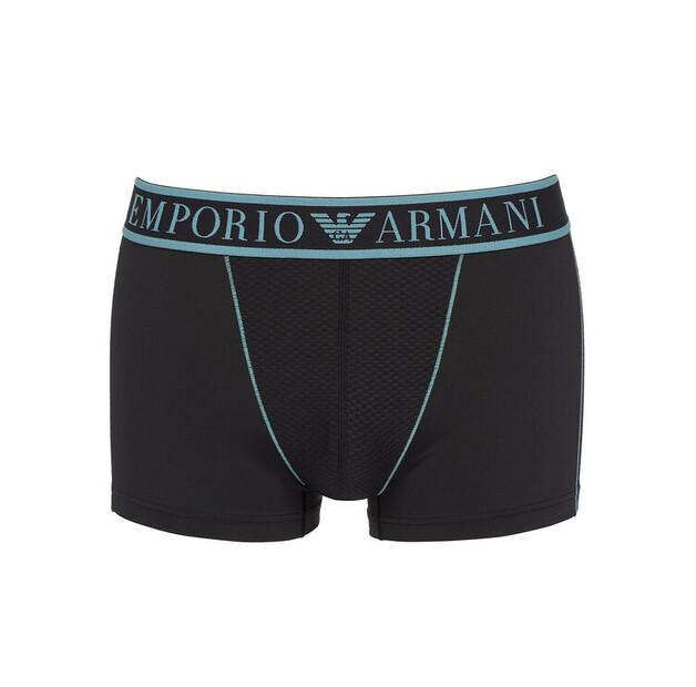 Боксеры Emporio Armani Underwear 1120433F532