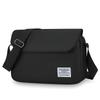 Große Kapazität Crossbody Messenger Tasche – Vielseitiger Schultergurt für Outdoor-Sport & Geschäftsreisen