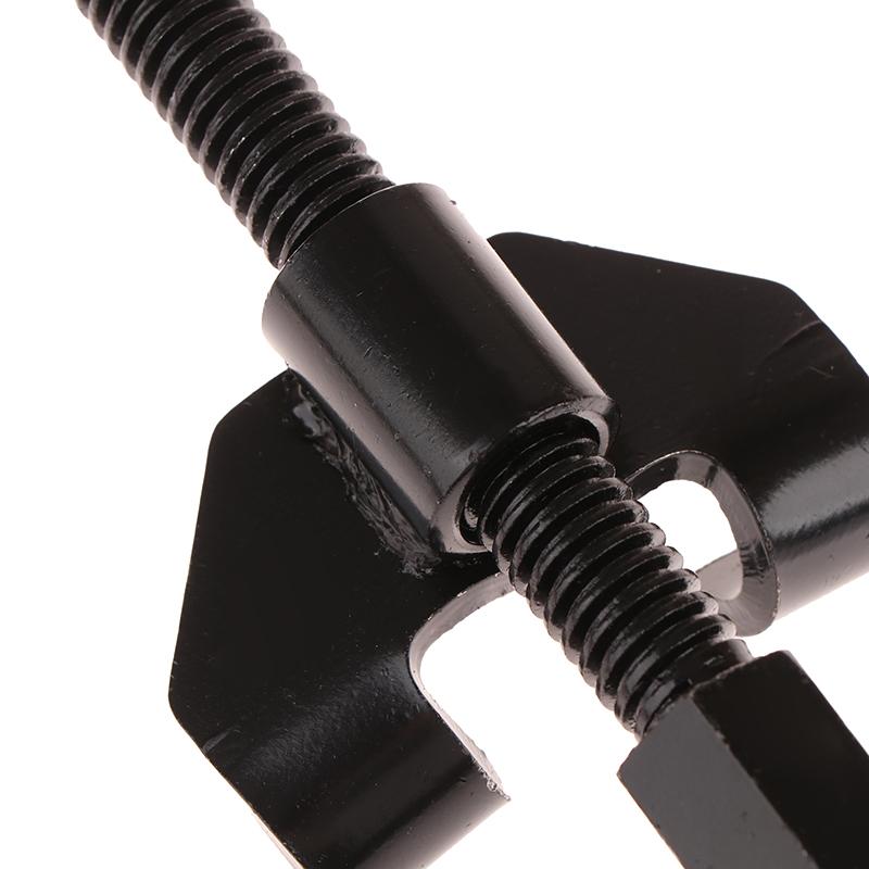 Shock Absorber Spring Compressor Tool Set, Claw Hook For Car Repair And Roll Removal, Manual, Special