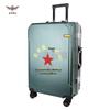 Military Retirement Commemorative Luggage