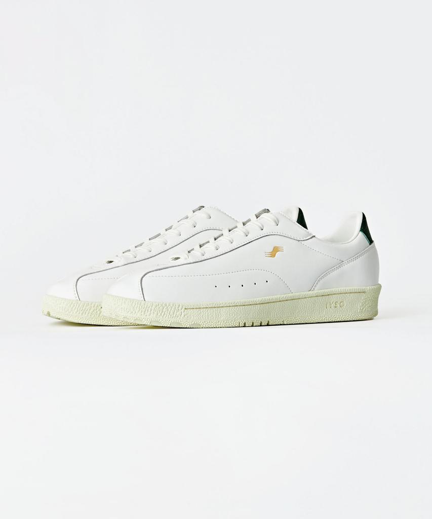Iyso Teneo White