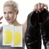 12/120pcs Shoes Deodorant Sticker Deodorant Foot Odor Deodorants Sneaker Smell Fresh Fruity Aroma Insole Sterilization Sticker