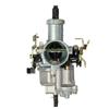 PZ30 30mm For Keihin ABM IRBIS TTR 175CC 200cc 250cc KXR 250 KXR 250 MAXXER 250/300 MXU 300 Motorcycle Carburetor Modification