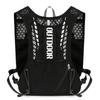 Lightweight Hydration Pack Breathable Bicycle Bag Vest Running Hydrating Backpack  Outdoors