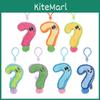 Porte-monnaie, clips, porte-clefs – Porte-clefs