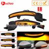 LED Sequential Turn Signal Light for Mercedes-Benz A-Class W177/V177/A200/C118 Rearview Mirror