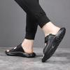 New summer versatile one-word slippers men's non-slip and lightweight men's sandals non-slip outdoor casual sandals