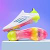 World Cup Children's Football Shoes Boys and Teenagers Students Women TF Broken Nails AG Long Nails Competition Training Shoes