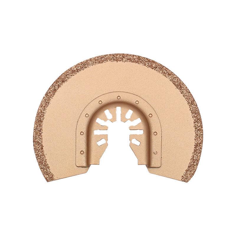 88mm Alloy Grinding Wheel Disc - Multi-function Cutting & Sanding Blade for Metal
