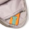 Unisex Lightweight Travel Backpack Color Block Backpack