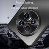 For  Huawei Mate 70 Pro Mate 70 COLORFUL CD LENS PHONE CASE