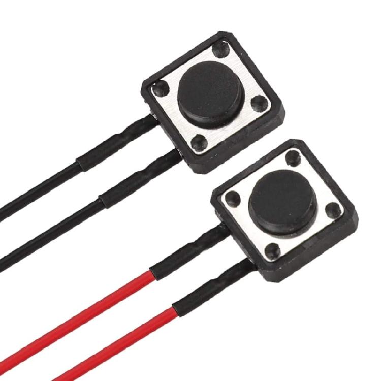 DIY Sprachklare Soundaufnahme Nachrichtenbox Modul für Plüschtier Feiertagsgeschenk