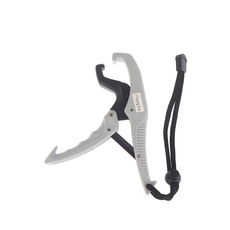 תופס שפתיים לדג אחיזה בס טרוטה אבס תופס שפתיים לדג תופס דיג צף צבת דיג צפה בקר דיג