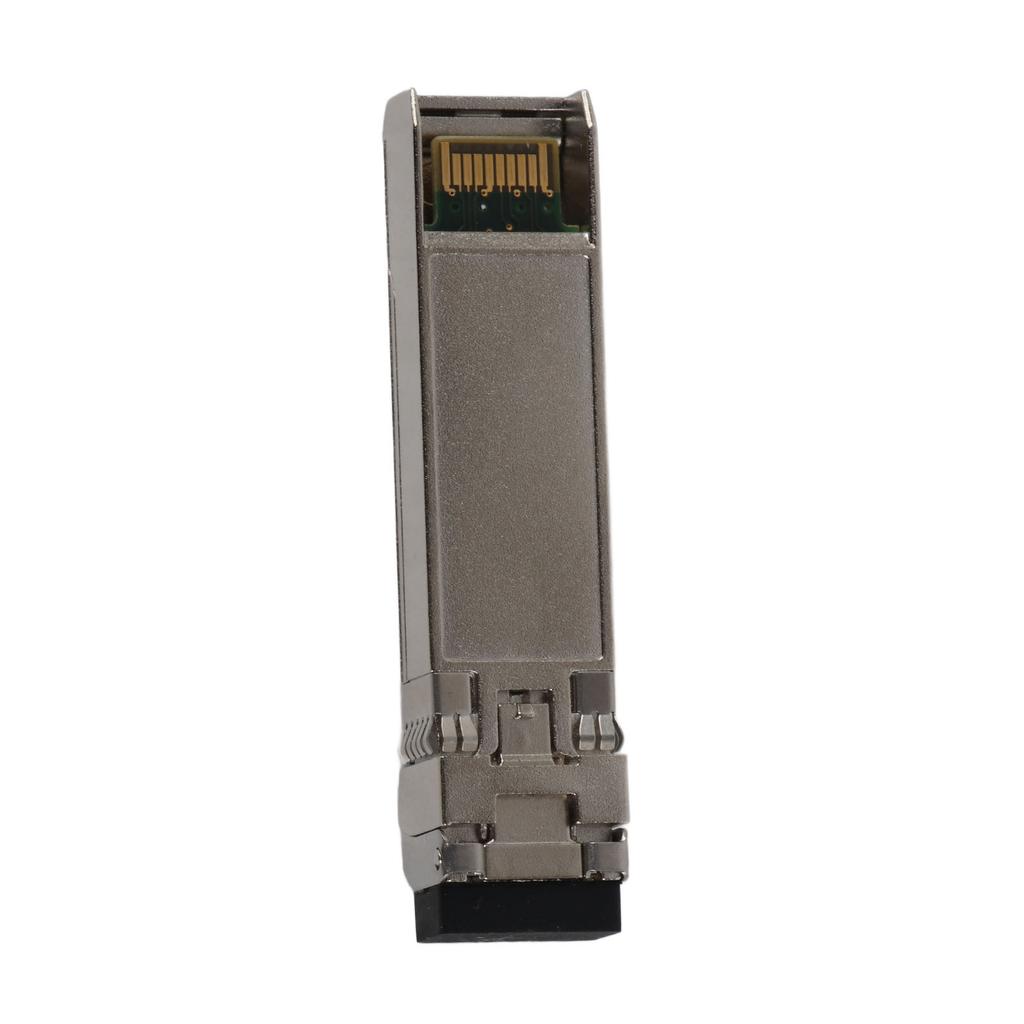 Optical Module 10 Gigabit Multi Modes Dual Fiber 10Gb S LC Communication SFP‑10G‑SR