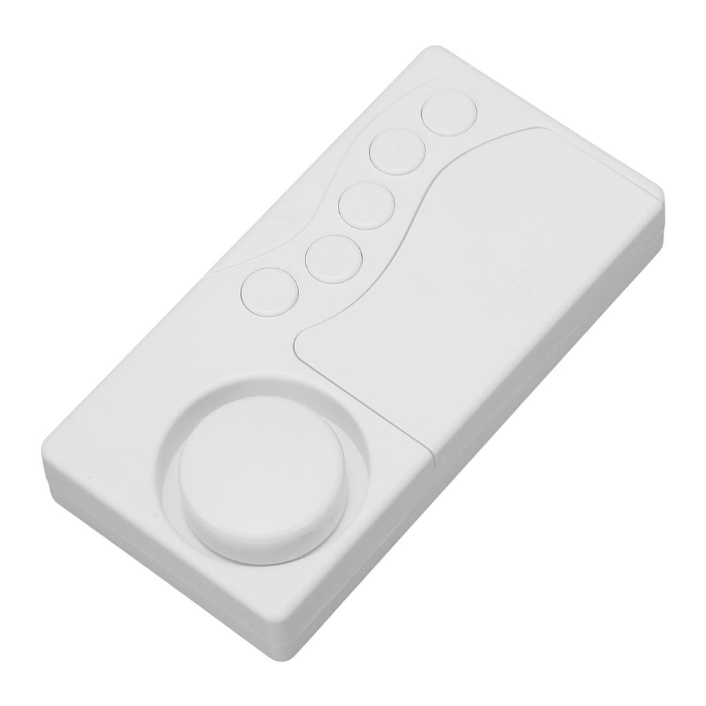 Wireless Door Window Alarm Sensor Anti Theft 108 DB Easy Installation Security Alarm for Home