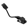 AUTO Für 407 508 508 Citroen C5 (X7) C6 Auto Gaspedalsensor 1601EP