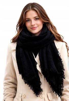 Accessoires – Écharpes et foulards