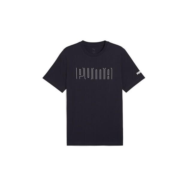 Футболка Puma 684617 EU S