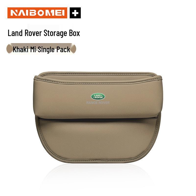 Land Rover & Range Rover Car Seat Crevice Storage Box