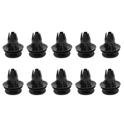 Efficient Tail Lamp Clips Retainers Brackets Clamps for 1500 2500 3500 68061648AA Enhances Driving Safety and Stability
