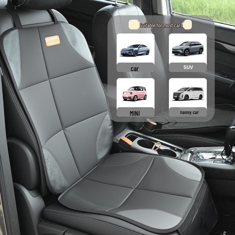 Vodotěsný potah autosedačky - Podložka pro bezpečnost dětí a ochrana pro domácí mazlíčky