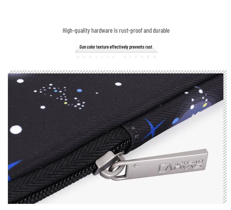 Canvasartisan Digitaldruck Laptop-Hülle für Dell, HP und Microsoft Computer