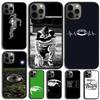 Rugby Ball Phone Case For Apple iPhone 17 Air Pro Max Plus Coque For iPhone 17 Air 14 15 16 13 12 Max Cover