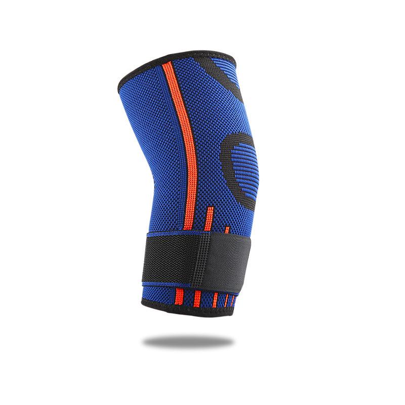 Breathable Outdoor Basketball Arm Sleeves - Elastic, Sweat-Absorbent, Pressurized Knit Fit