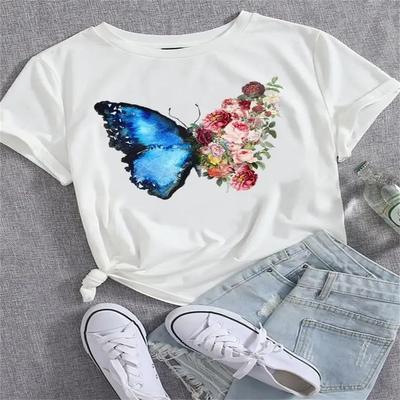 Hauts – T-shirts