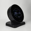 Smart WiFi Wall Thermostat with Voice Control for Underfloor Heating and Temperature Adjustment via Doodle App