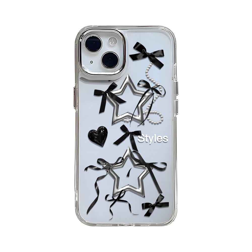 Transparent phone case for iPhone 11 12 13 iPhone 13 14 15 Pro 15 16 Pro Max Samsung A15 A16 A25 A26 A55 A56 S25 S24 S22 S23 Ultra S25 Edge