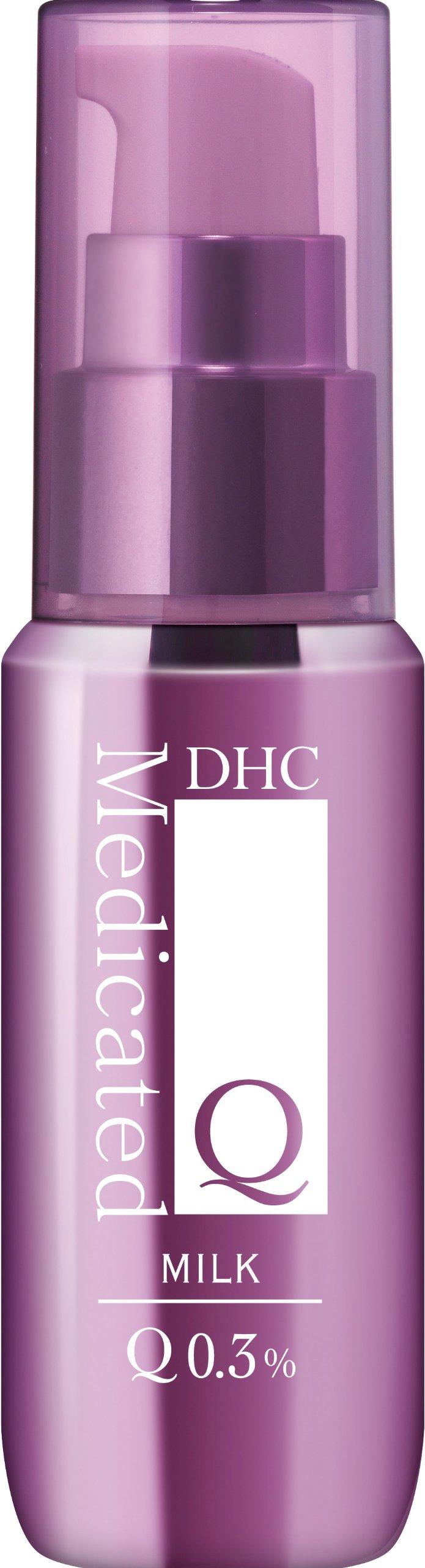 

DHC Medicated Q Face Milk SS 40ml