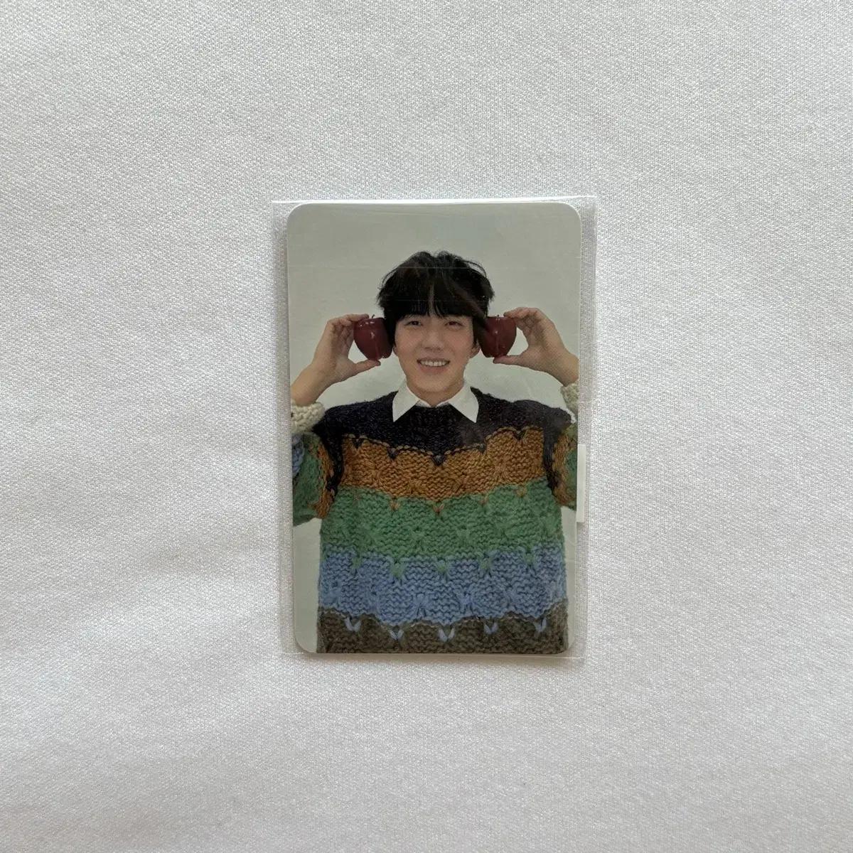 

Day6 Doun Clcon Online 40,000 Won Md Photocard