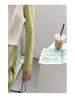 Hyuna Style Women's Mesh Long Sleeve Sun Protection Shirt, 2023 Summer Ice Silk Base Layer T-Shirt