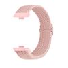 Braided Nylon WatchBand Strap For Huawei Watch Fit 3 Smart Wristband Braided Elastic Weave Bracelet For Huawei Fit4 Pro Strap