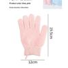 Exfoliating Bath Gloves Soft Massage Shower Gloves For Deep Cleansing & Dead Skin Removal