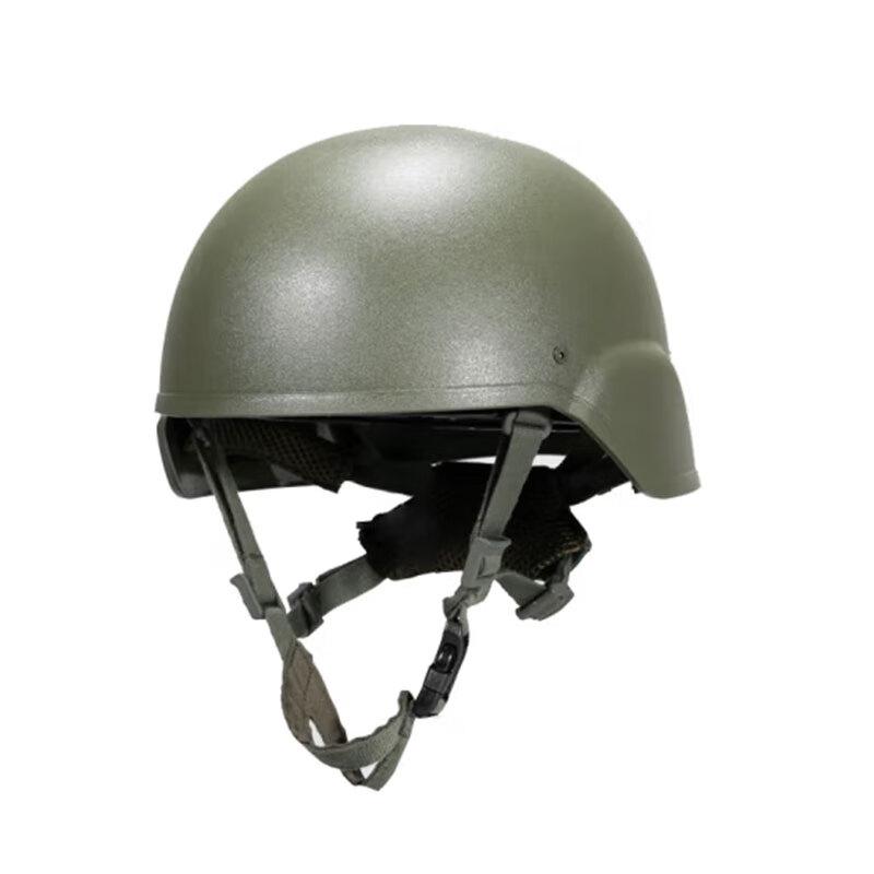 Falcon Kevlar Ultralight Training Helmet