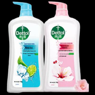 Dettol Healthy Shower Gel