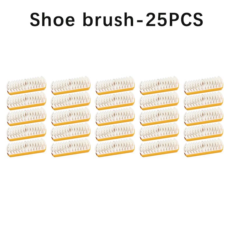 Suede Cleaning Brush Kefa na topánky Čistič topánok na semišový nubukový materiál Obuv/čižmy/tašky Čistič čistiaceho prostriedku Guma a osviežovač
