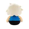 Juego Chuy Peluche Peluches Ventilador Niños Caliente Chuy Peluche Muñeco Relleno Peluche Almohada Figura Niños Regalos de Navidad Cumpleaños Decoración