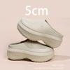 Fashion Women Slippers Couples Garden Clog Women Water Proof Chef Shoe Comfortable Sandal Slippers For Pet Workers Outdoor Fishing Shoes
