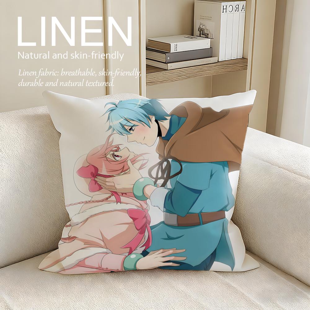 Ensemble de taies d'oreiller pour coussin MMO Junkie Pièces x x Respirant Lavable Housse de coussin de canapé