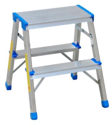 Κατασκευαστικά εργαλεία – Σκάλες απλές και πτυσσόμενες