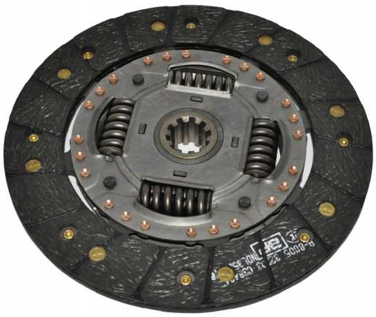 Ap K2054 Ap Raicam Clutch With Bearing