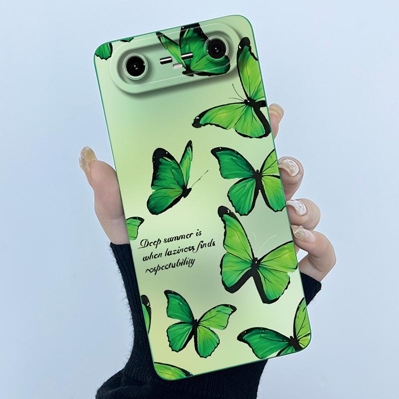 For Tecno Pova Slim 5G / Spark Slim 4G Case KM9 KM7k Fashion Simplicity Oil Painting Silicone Soft Casing Shockproof Back Cover