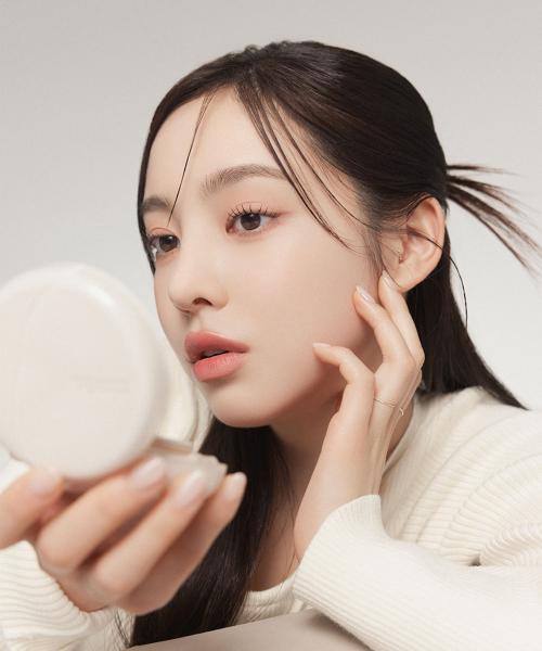 [Mude] Soft Silky Fit Cushion