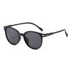 Unisex Fashion UV Protection Sunglasses for Slimming, Hot Selling in Europe & America