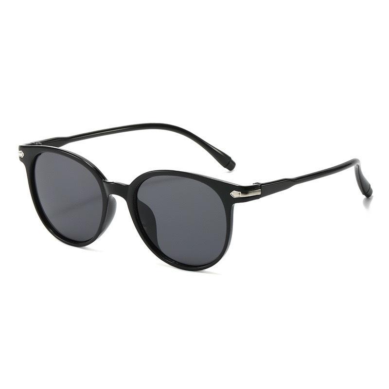 Unisex Fashion UV Protection Sunglasses for Slimming, Hot Selling in Europe & America