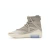 Nike Air Fear Of God 1 Oatmeal Unisex Sneakers Grey Multi-Color String AR4237-900