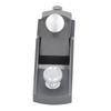 Steel Blade Wood Hand Planer Flat Bottom Mini Hand Planer Small Hand Planer  Craft Projects